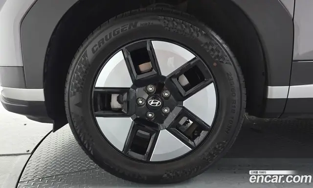 Hyundai Santa Fe 2024 1.6 автомат (гидро), миниатюра 5 Hyundai Santa Fe 2024 1.6 автомат (гидро), миниатюра 5