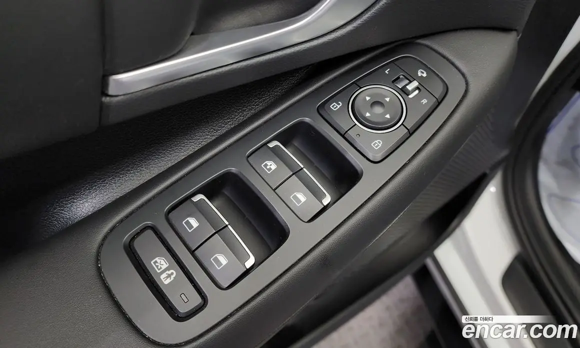 Hyundai Sonata 2022 2.0 автомат (гидро), фото 14