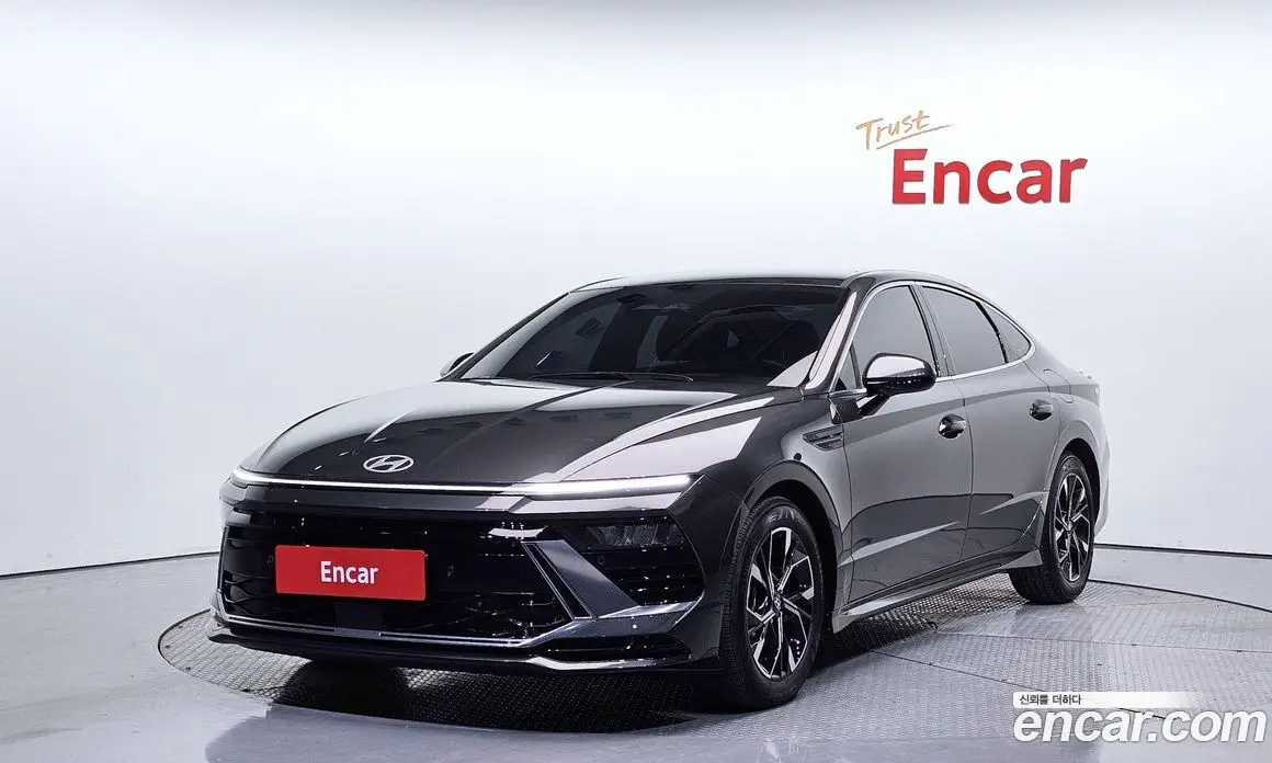 Hyundai Sonata 2024 1.6 автомат (гидро), фото 1 Hyundai Sonata 2024 1.6 автомат (гидро), фото 1