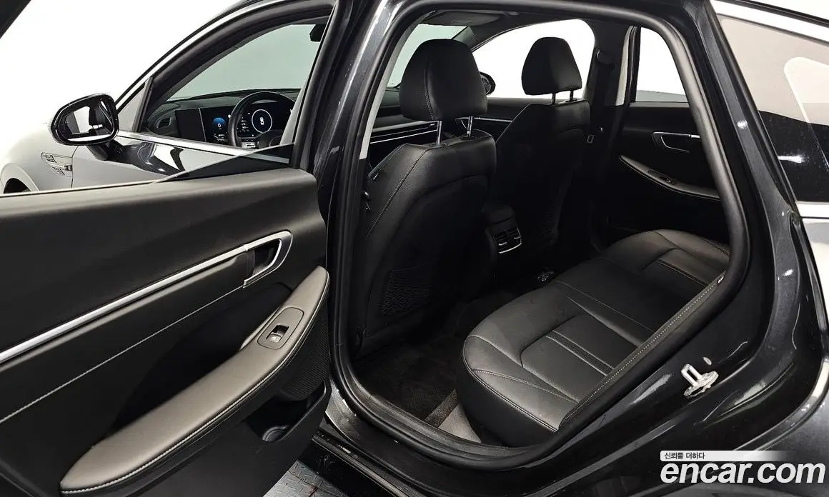 Hyundai Sonata 2024 1.6 автомат (гидро), фото 11 Hyundai Sonata 2024 1.6 автомат (гидро), фото 11