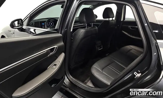 Hyundai Sonata 2024 1.6 автомат (гидро), миниатюра 11 Hyundai Sonata 2024 1.6 автомат (гидро), миниатюра 11