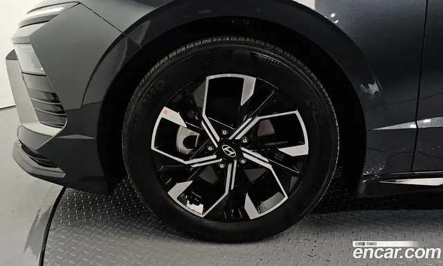 Hyundai Sonata 2024 1.6 автомат (гидро), миниатюра 5 Hyundai Sonata 2024 1.6 автомат (гидро), миниатюра 5