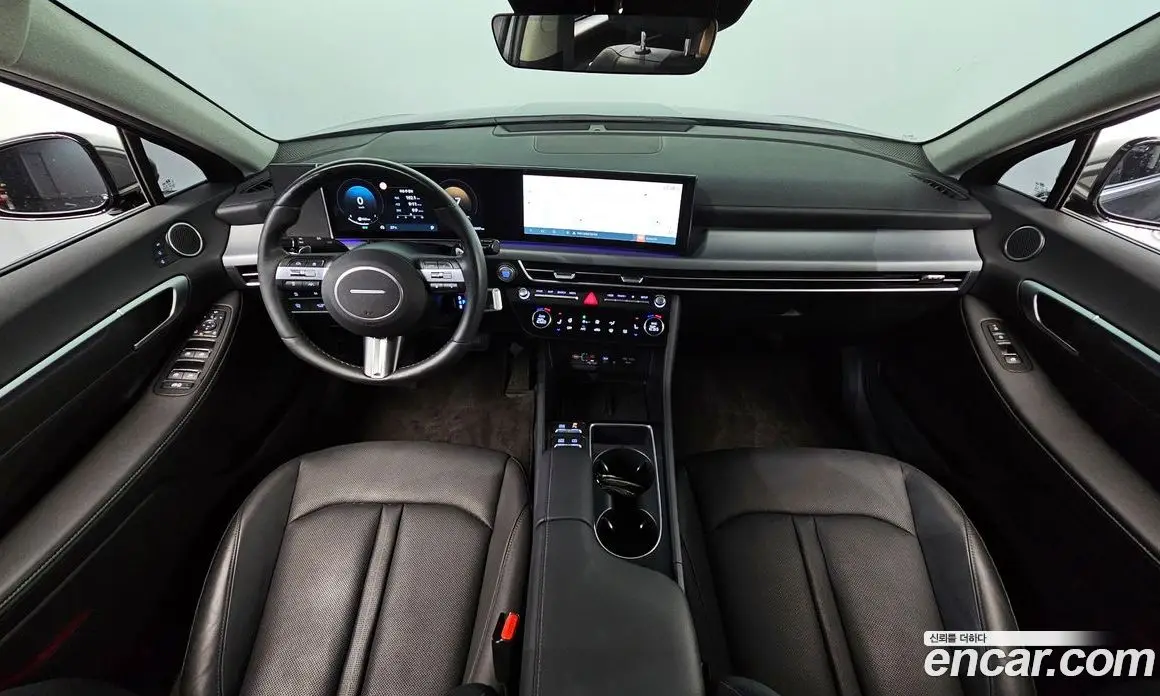 Hyundai Sonata 2024 1.6 автомат (гидро), фото 7 Hyundai Sonata 2024 1.6 автомат (гидро), фото 7