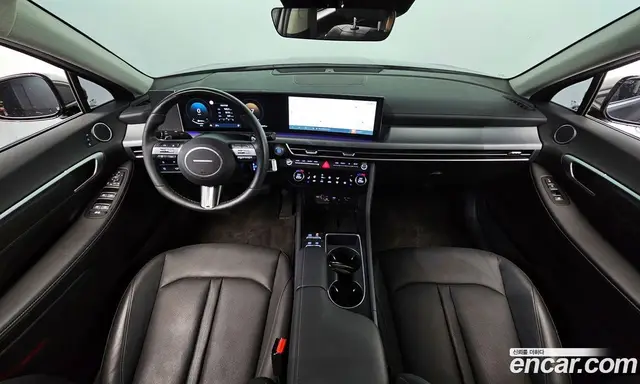 Hyundai Sonata 2024 1.6 автомат (гидро), миниатюра 7 Hyundai Sonata 2024 1.6 автомат (гидро), миниатюра 7