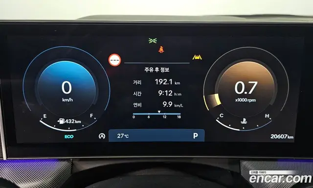 Hyundai Sonata 2024 1.6 автомат (гидро), миниатюра 8 Hyundai Sonata 2024 1.6 автомат (гидро), миниатюра 8