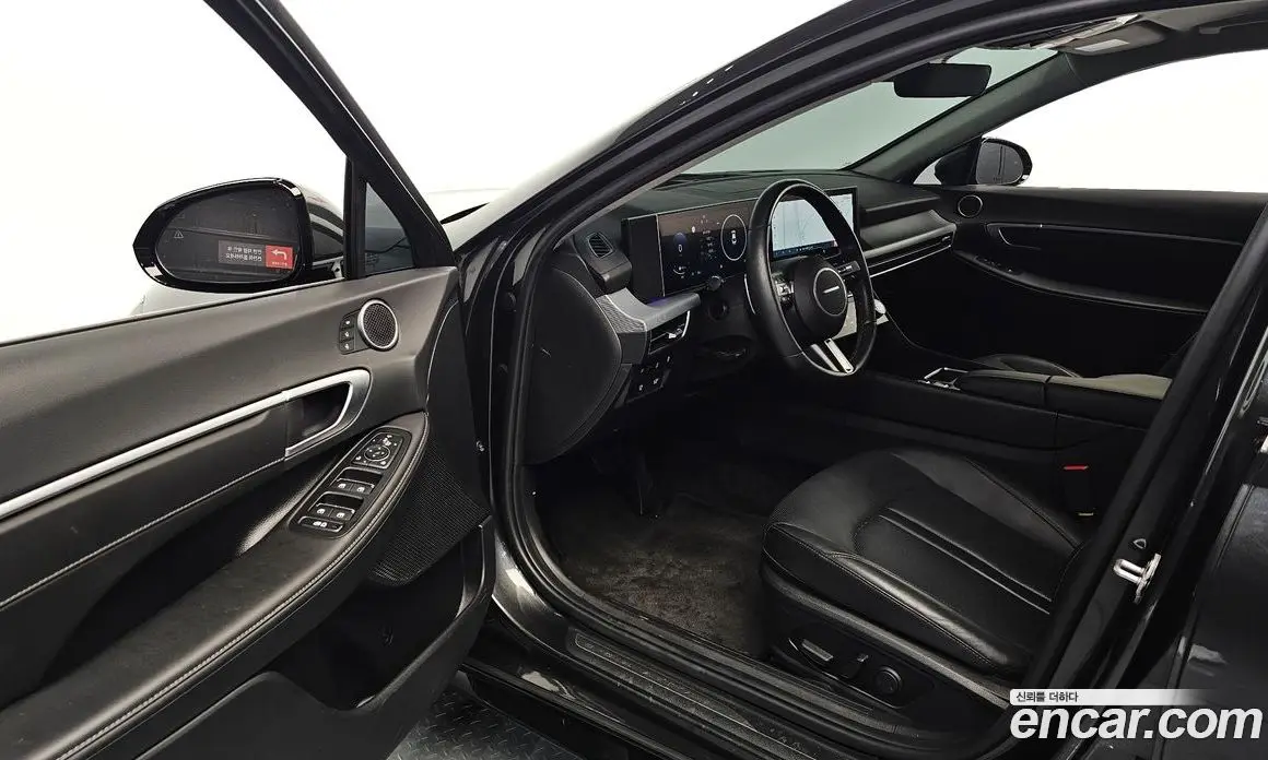 Hyundai Sonata 2024 1.6 автомат (гидро), фото 10 Hyundai Sonata 2024 1.6 автомат (гидро), фото 10