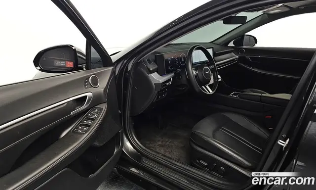 Hyundai Sonata 2024 1.6 автомат (гидро), миниатюра 10 Hyundai Sonata 2024 1.6 автомат (гидро), миниатюра 10