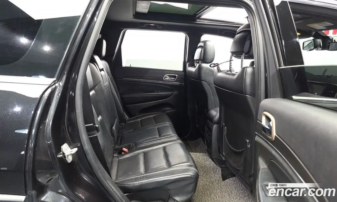 Jeep Cherokee 2015 3.6 автомат (гидро), фото 11