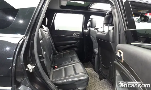 Jeep Cherokee 2015 3.6 автомат (гидро), миниатюра 11