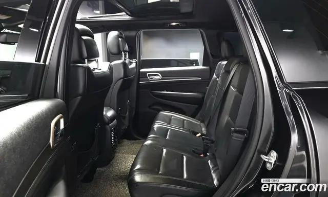 Jeep Cherokee 2015 3.6 автомат (гидро), миниатюра 12