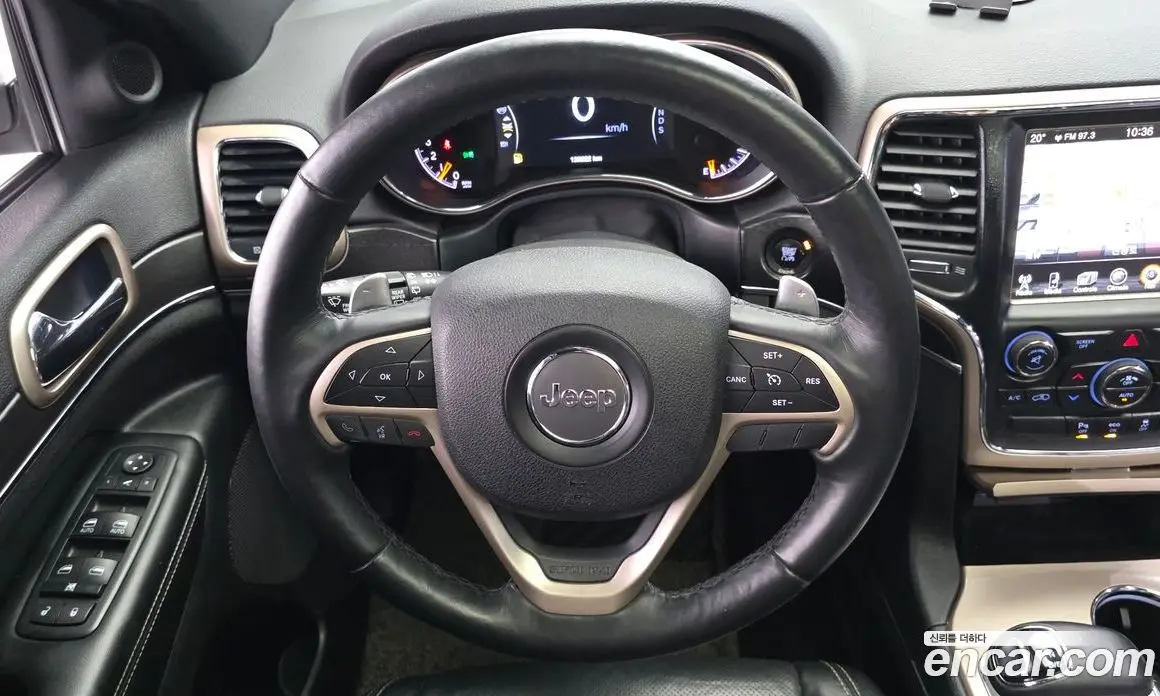 Jeep Cherokee 2015 3.6 автомат (гидро), фото 14