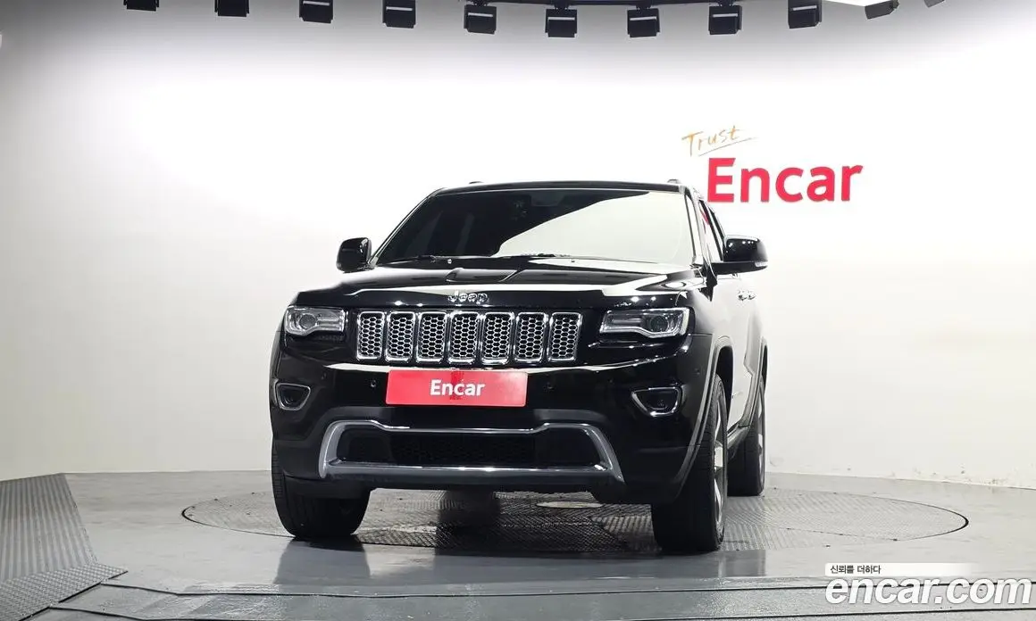 Jeep Cherokee 2015 3.6 автомат (гидро), фото 3