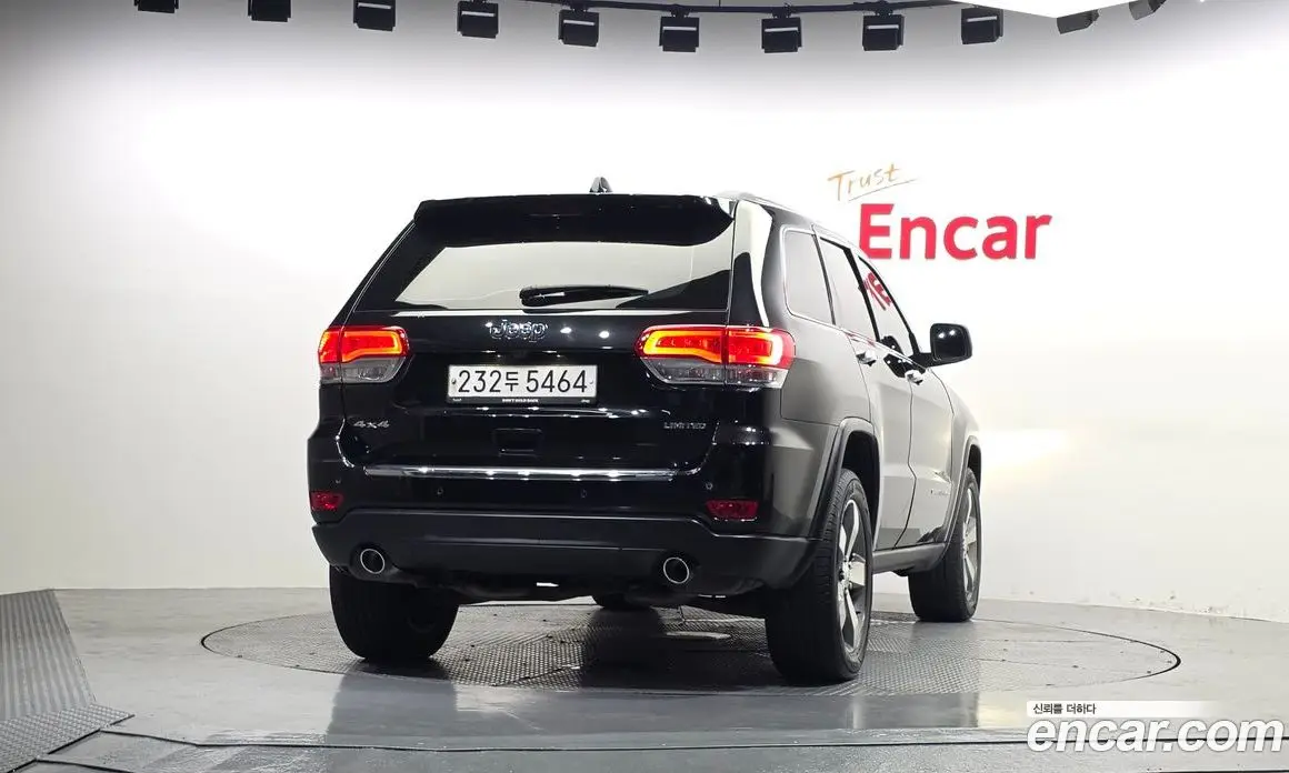 Jeep Cherokee 2015 3.6 автомат (гидро), фото 4
