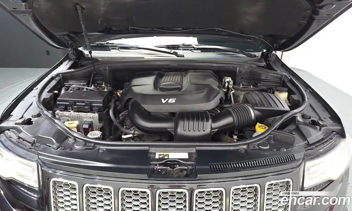 Jeep Cherokee 2015 3.6 автомат (гидро), фото 6