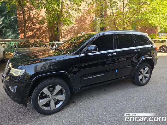 Jeep Cherokee, 2015, 144 000 км
