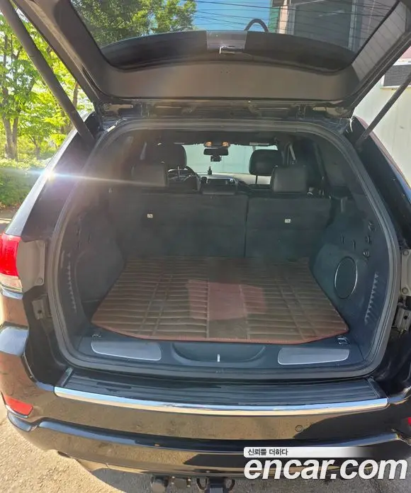 Jeep Cherokee 2015 3.6 автомат (гидро), миниатюра 11 Jeep Cherokee 2015 3.6 автомат (гидро), миниатюра 11