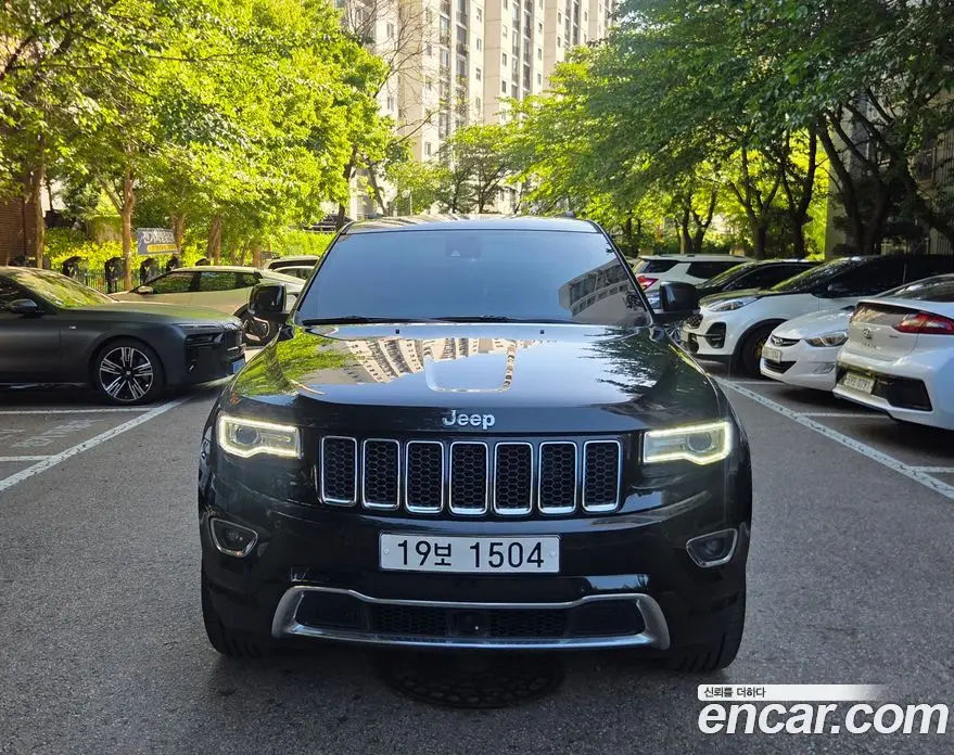 Jeep Cherokee 2015 3.6 автомат (гидро), фото 3 Jeep Cherokee 2015 3.6 автомат (гидро), фото 3