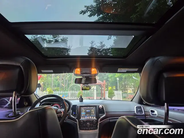 Jeep Cherokee 2015 3.6 автомат (гидро), миниатюра 7 Jeep Cherokee 2015 3.6 автомат (гидро), миниатюра 7