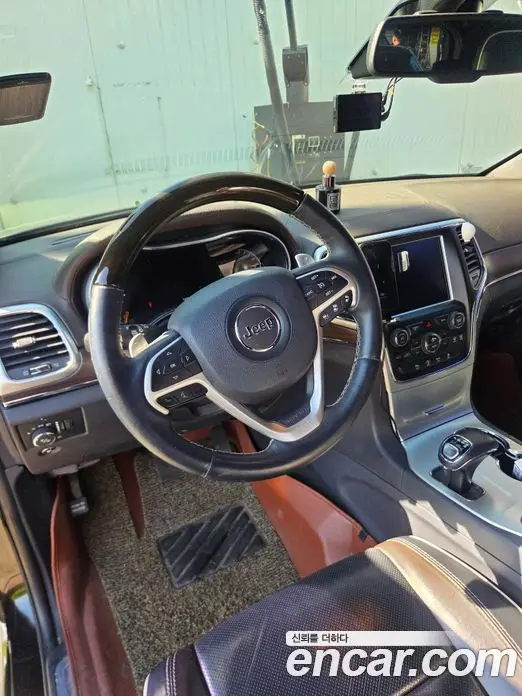Jeep Cherokee 2015 3.6 автомат (гидро), фото 9 Jeep Cherokee 2015 3.6 автомат (гидро), фото 9