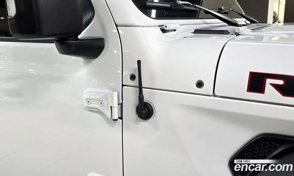 Jeep Gladiator 2021 3.6 автомат (гидро), фото 5