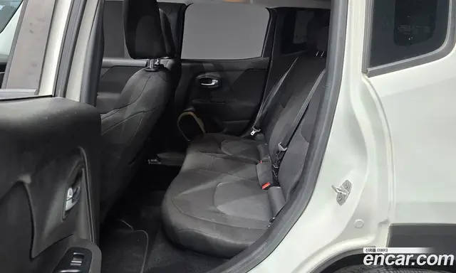 Jeep Renegade 2016 2.4 автомат (гидро), миниатюра 11 Jeep Renegade 2016 2.4 автомат (гидро), миниатюра 11