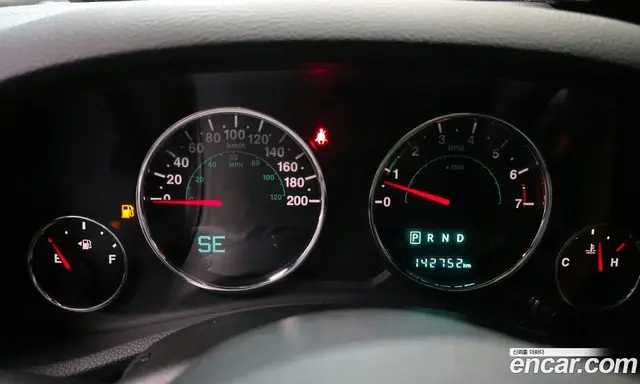 Jeep Wrangler 2017 3.6 автомат (гидро), миниатюра 8 Jeep Wrangler 2017 3.6 автомат (гидро), миниатюра 8