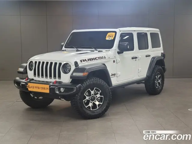 Jeep Wrangler, 2023, 22 258 км