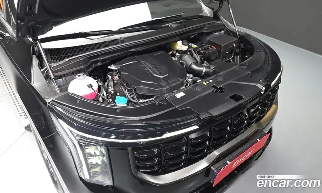 Kia Carnival 2025 2.2 автомат (гидро), миниатюра 6