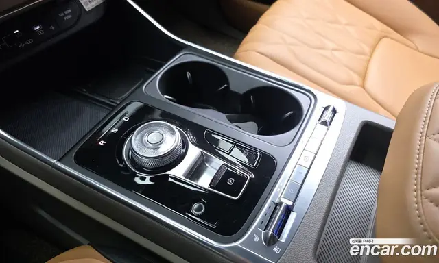 Kia Carnival 2025 2.2 автомат (гидро), миниатюра 9