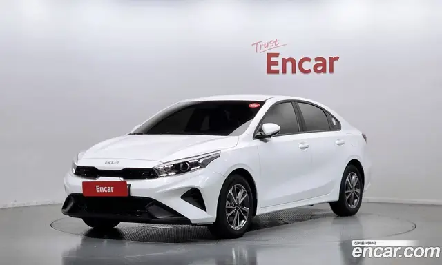 Kia K3, 2021, 42 951 км
