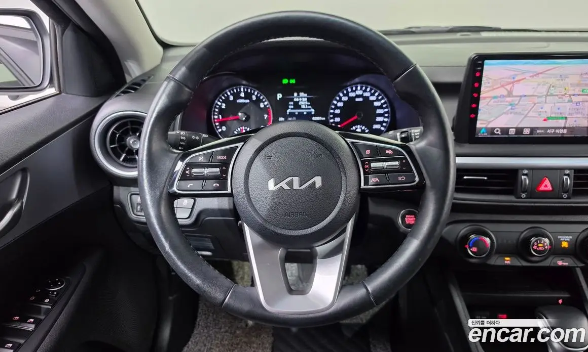Kia K3 2021 1.6 автомат (гидро), фото 13 Kia K3 2021 1.6 автомат (гидро), фото 13