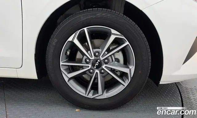 Kia K3 2021 1.6 автомат (гидро), миниатюра 5 Kia K3 2021 1.6 автомат (гидро), миниатюра 5