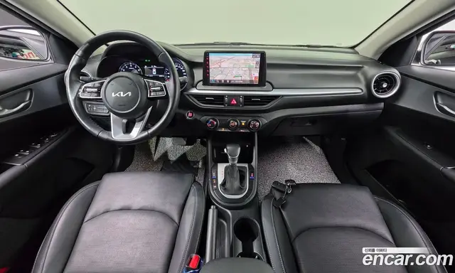 Kia K3 2021 1.6 автомат (гидро), миниатюра 7 Kia K3 2021 1.6 автомат (гидро), миниатюра 7