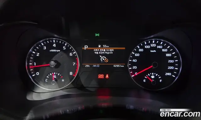 Kia K3 2021 1.6 автомат (гидро), миниатюра 8 Kia K3 2021 1.6 автомат (гидро), миниатюра 8