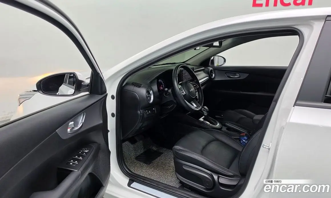 Kia K3 2021 1.6 автомат (гидро), фото 10 Kia K3 2021 1.6 автомат (гидро), фото 10