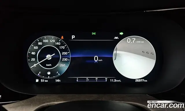 Kia K5 (Optima) 2022 1.6 автомат (гидро), миниатюра 8 Kia K5 (Optima) 2022 1.6 автомат (гидро), миниатюра 8