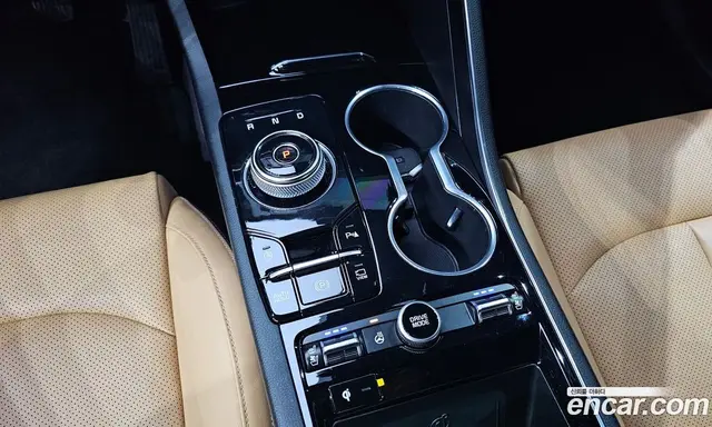 Kia K5 (Optima) 2022 1.6 автомат (гидро), миниатюра 9 Kia K5 (Optima) 2022 1.6 автомат (гидро), миниатюра 9