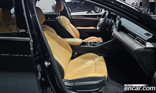 Kia K5 (Optima) 2022 1.6 автомат (гидро), миниатюра 10 Kia K5 (Optima) 2022 1.6 автомат (гидро), миниатюра 10