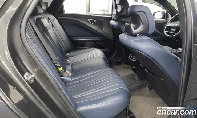 Kia K8 2025 1.6 автомат (гидро), миниатюра 11 Kia K8 2025 1.6 автомат (гидро), миниатюра 11