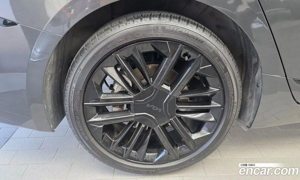 Kia K8 2025 1.6 автомат (гидро), фото 5 Kia K8 2025 1.6 автомат (гидро), фото 5