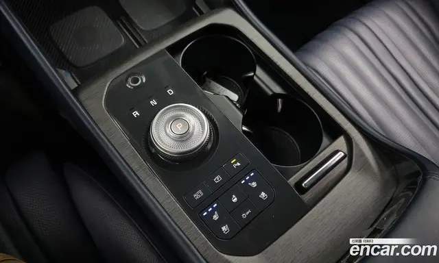 Kia K8 2025 1.6 автомат (гидро), миниатюра 9 Kia K8 2025 1.6 автомат (гидро), миниатюра 9