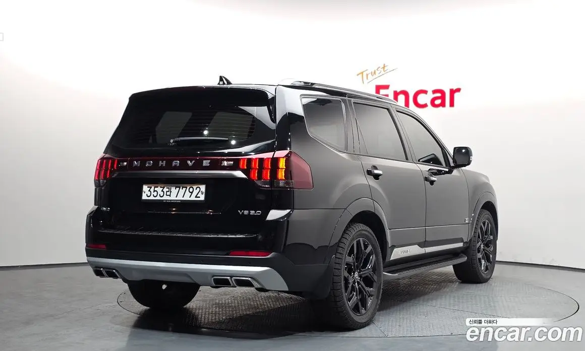 Kia Mohave 2019 3.0 автомат (гидро), фото 2 Kia Mohave 2019 3.0 автомат (гидро), фото 2