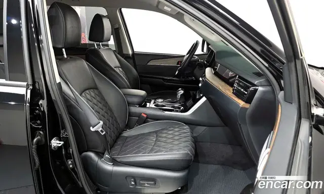 Kia Mohave 2019 3.0 автомат (гидро), миниатюра 11 Kia Mohave 2019 3.0 автомат (гидро), миниатюра 11