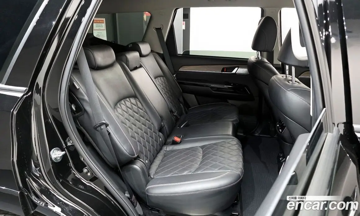 Kia Mohave 2019 3.0 автомат (гидро), фото 12 Kia Mohave 2019 3.0 автомат (гидро), фото 12