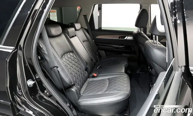 Kia Mohave 2019 3.0 автомат (гидро), миниатюра 12