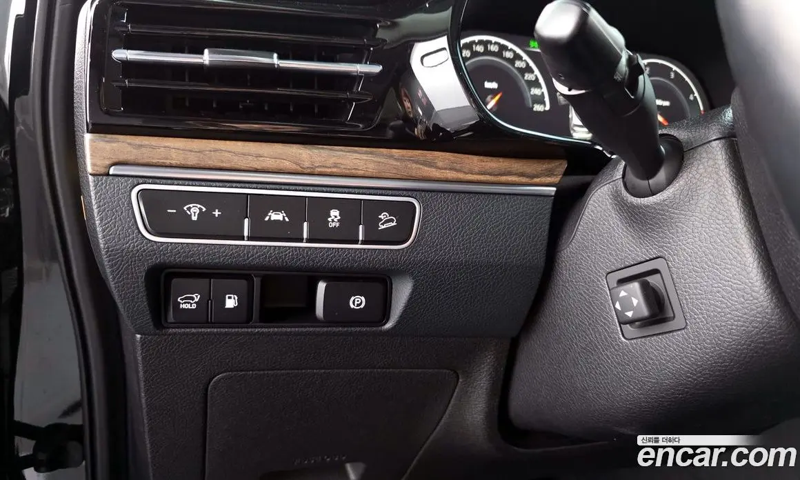 Kia Mohave 2019 3.0 автомат (гидро), фото 13 Kia Mohave 2019 3.0 автомат (гидро), фото 13
