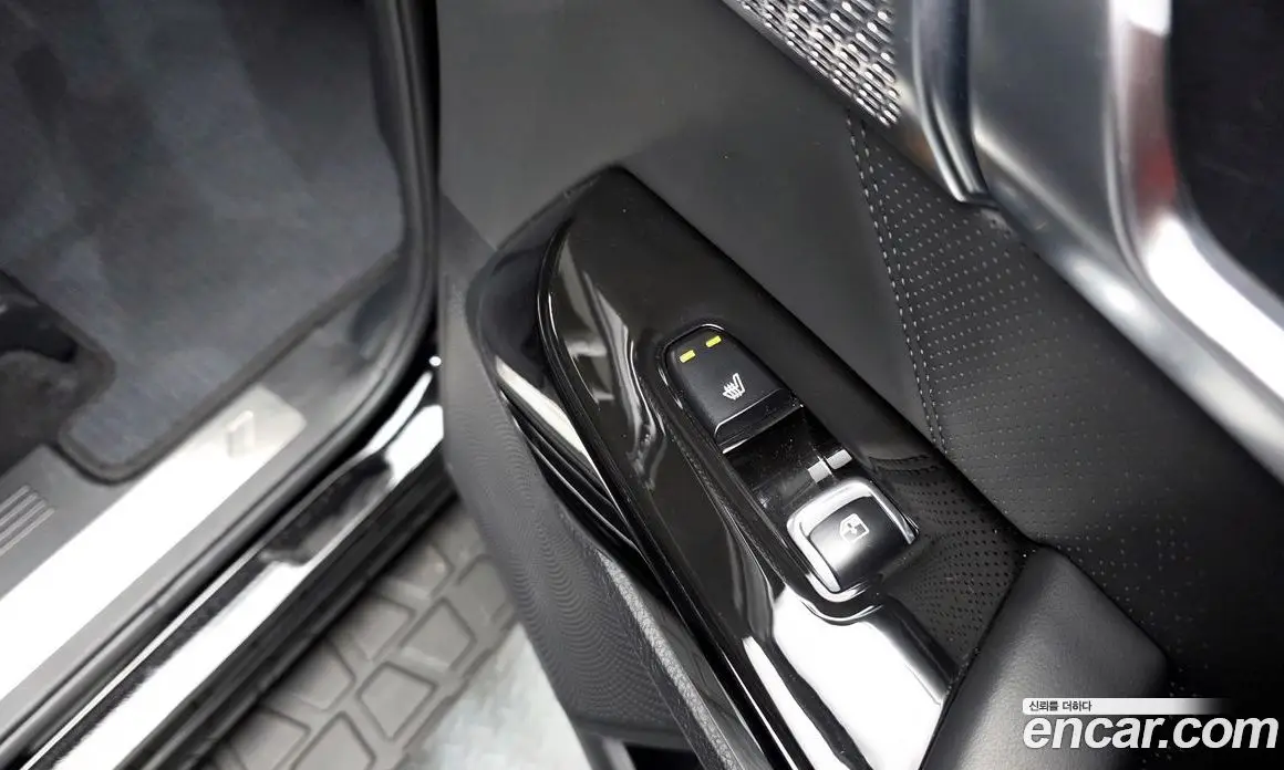 Kia Mohave 2019 3.0 автомат (гидро), фото 19 Kia Mohave 2019 3.0 автомат (гидро), фото 19