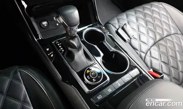 Kia Mohave 2019 3.0 автомат (гидро), миниатюра 9 Kia Mohave 2019 3.0 автомат (гидро), миниатюра 9