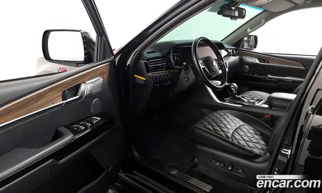 Kia Mohave 2019 3.0 автомат (гидро), миниатюра 10 Kia Mohave 2019 3.0 автомат (гидро), миниатюра 10