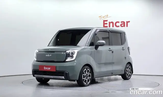 Kia Ray, 2025, 13 443 км